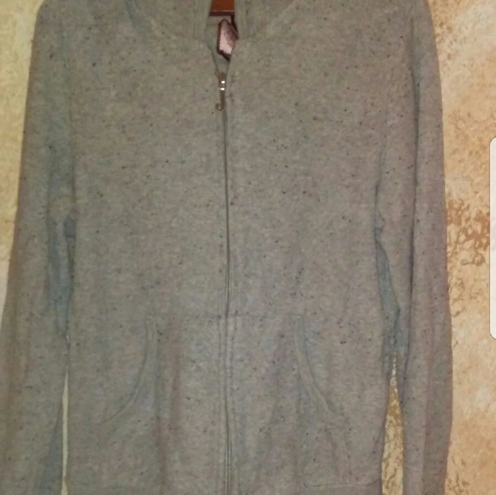 Juciy jacket